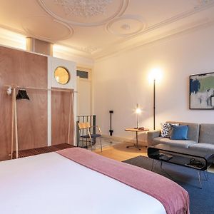 Deluxe Appartement
